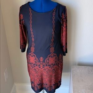 EnFocus Petite cocktail dress